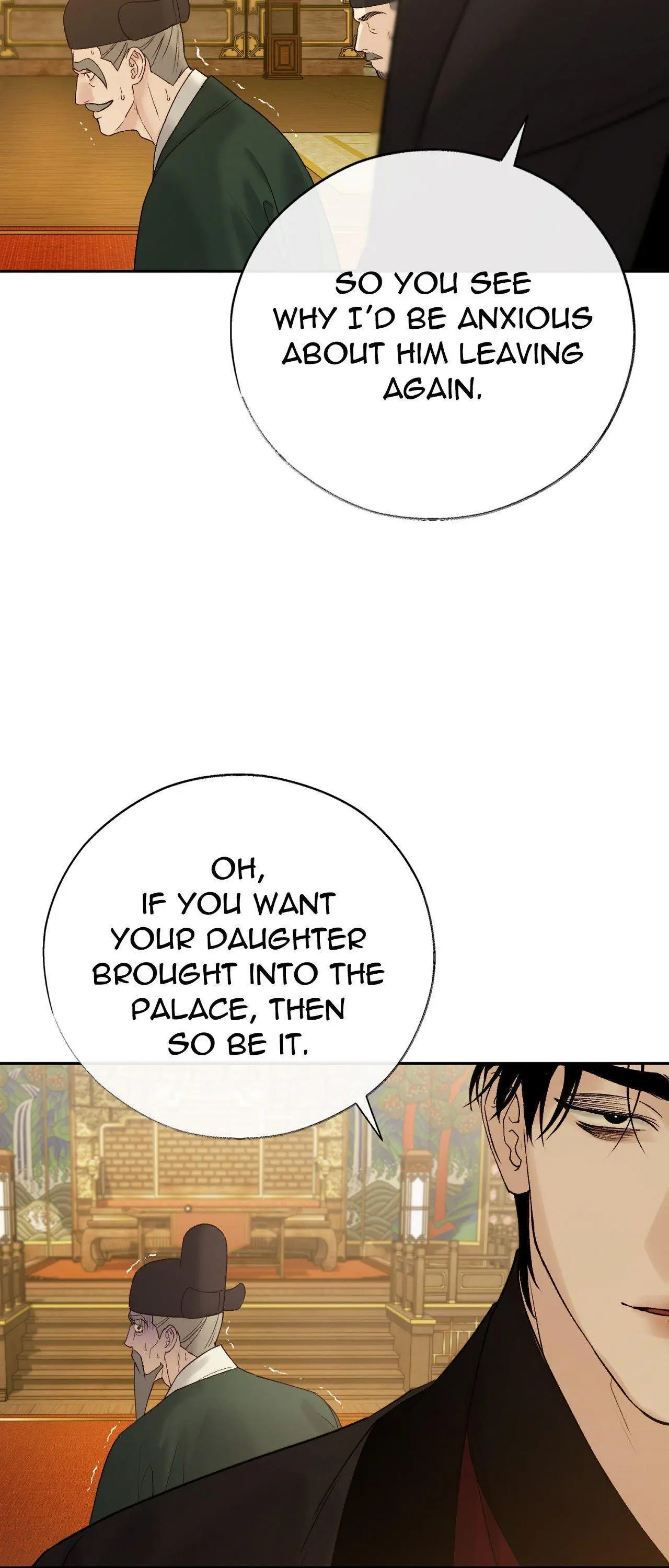 Toxin - Chapter 74 Page 25