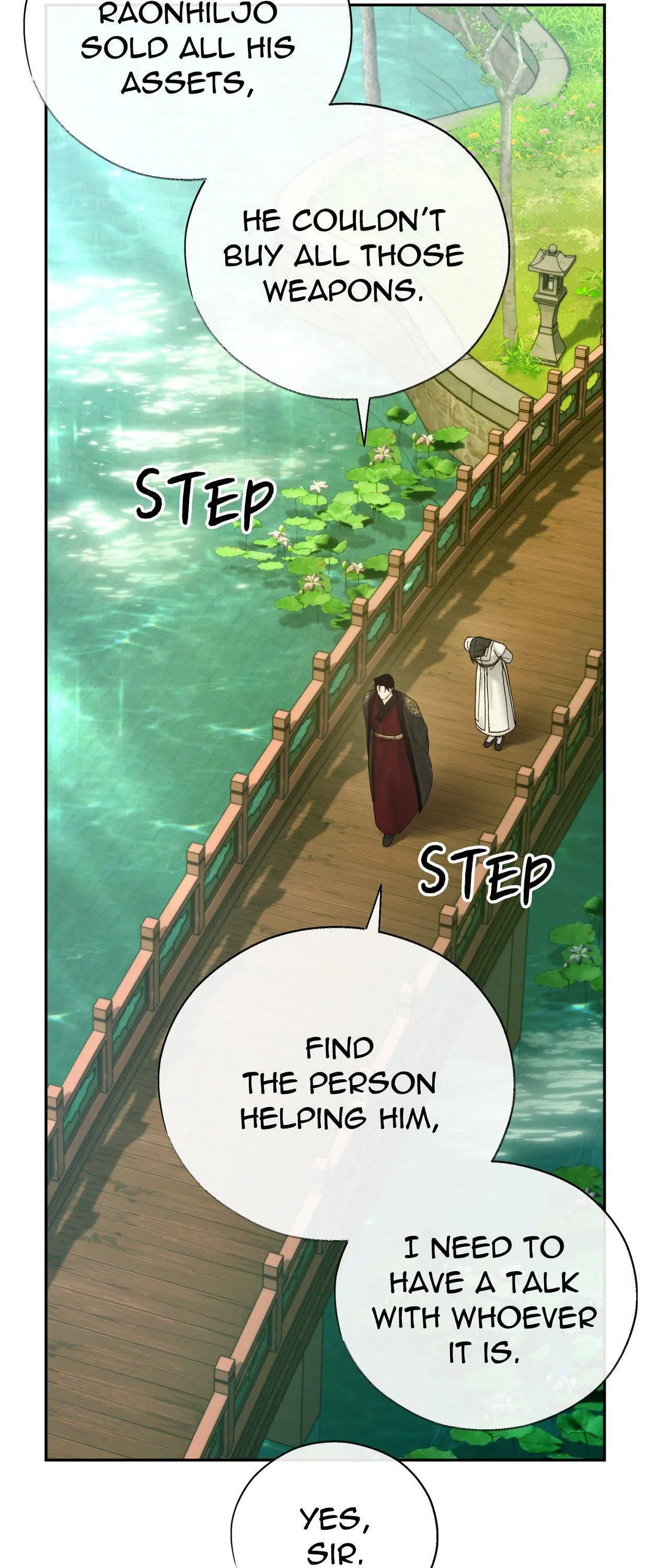 Toxin - Chapter 74 Page 27
