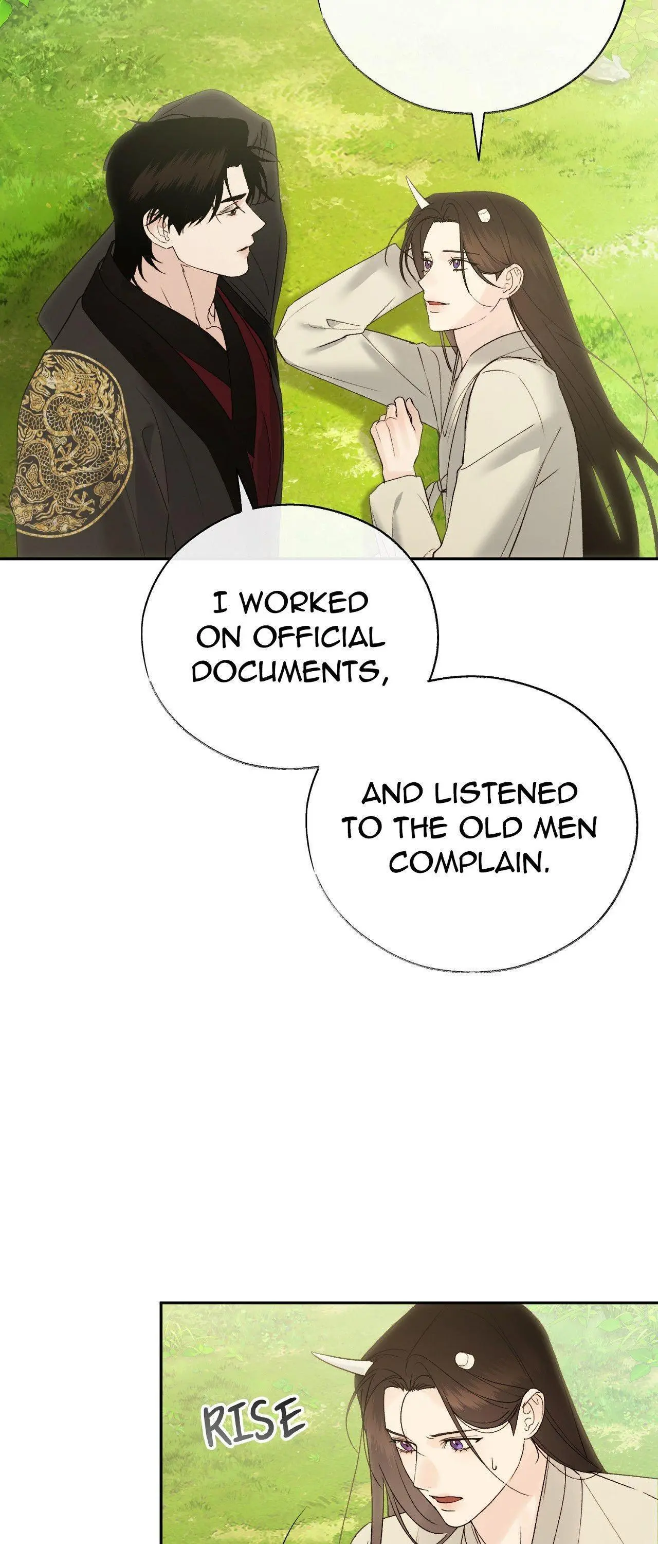 Toxin - Chapter 74 Page 42