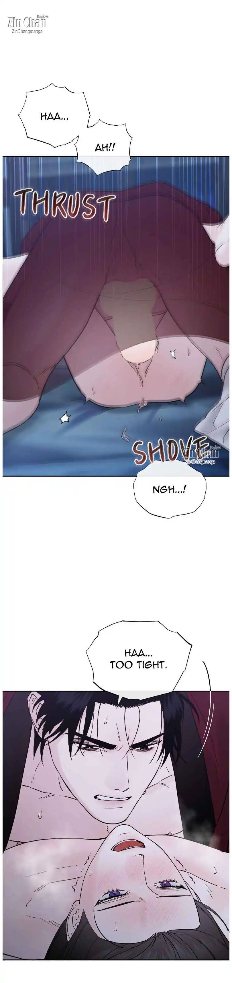 Toxin - Chapter 75 Page 10