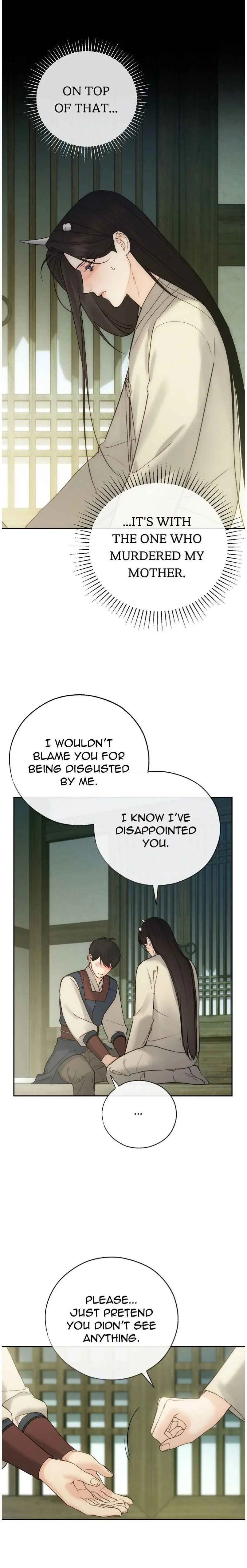 Toxin - Chapter 77 Page 12