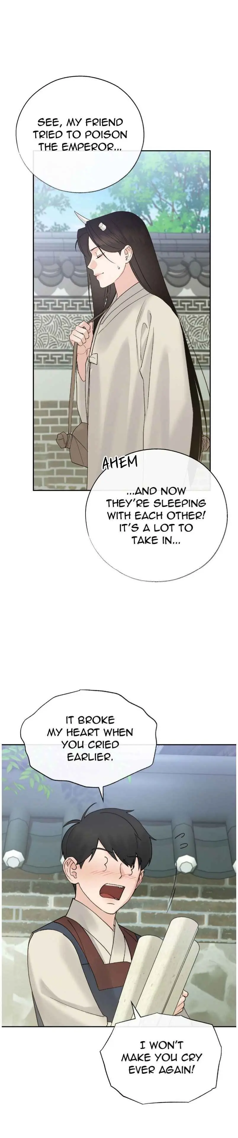Toxin - Chapter 77 Page 19