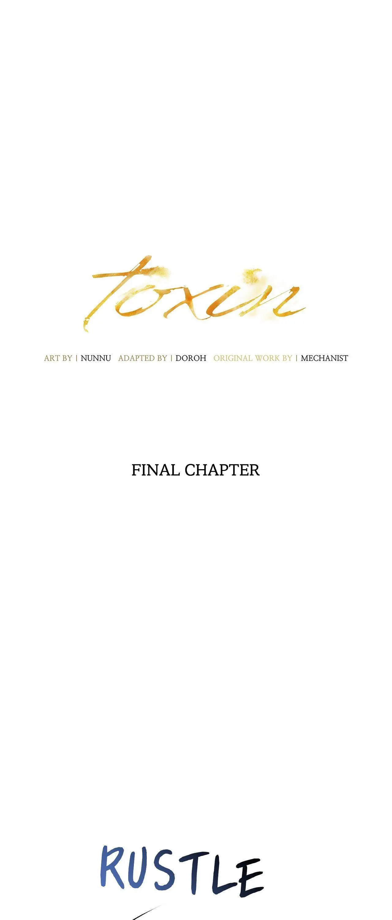 Toxin - Chapter 78 Page 6