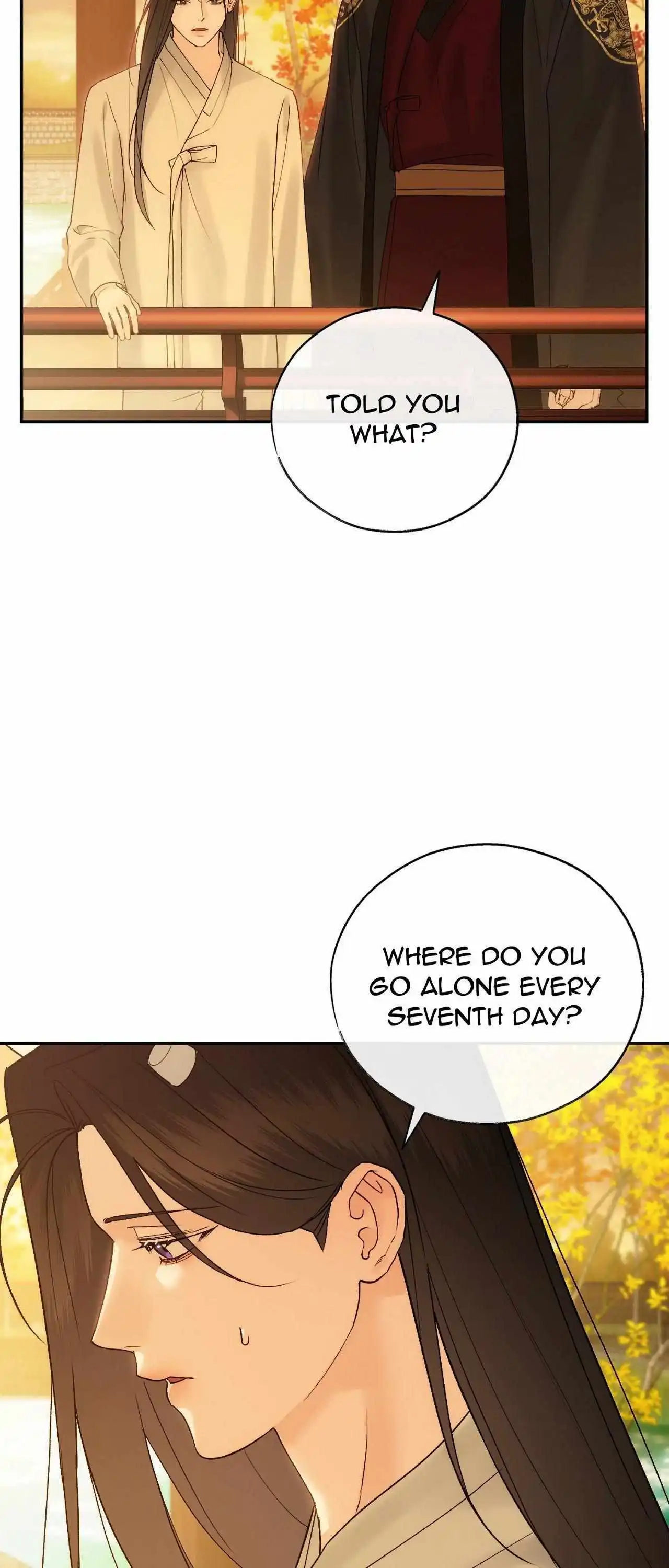 Toxin - Chapter 78 Page 18