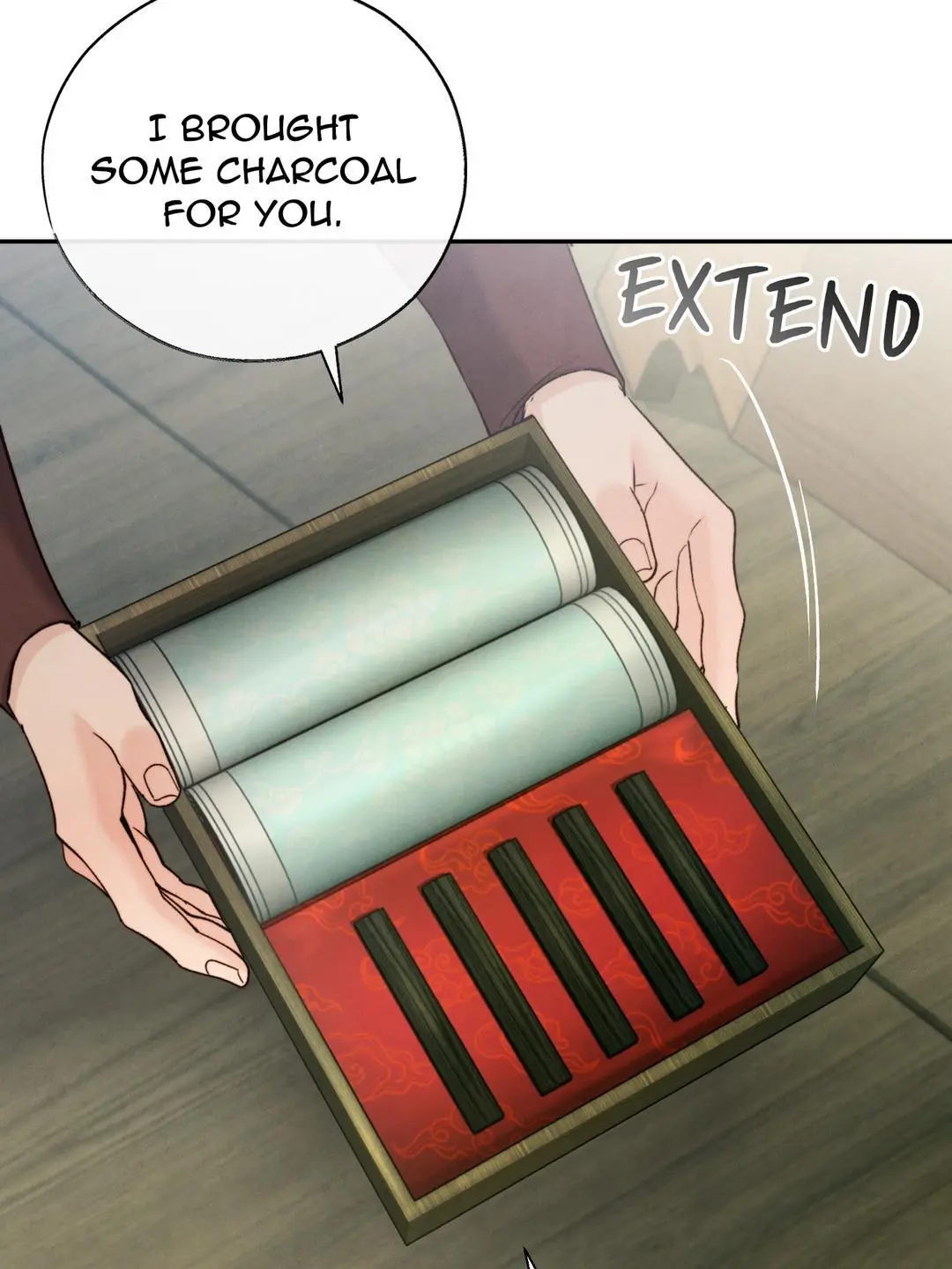 Toxin - Chapter 79 Page 50