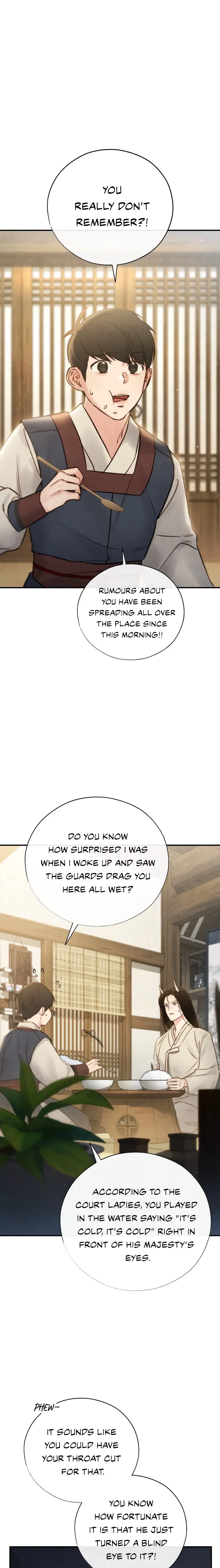 Toxin - Chapter 8 Page 2