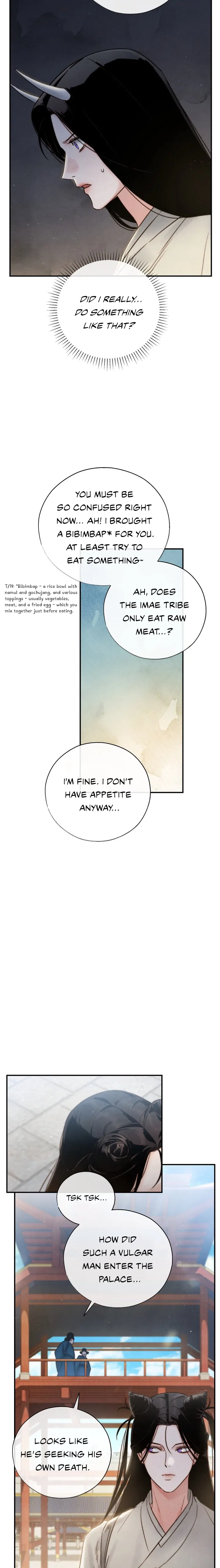 Toxin - Chapter 8 Page 3