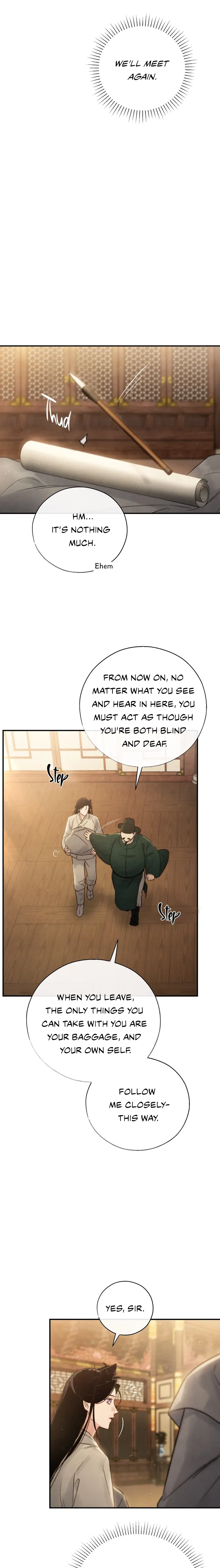 Toxin - Chapter 8 Page 6