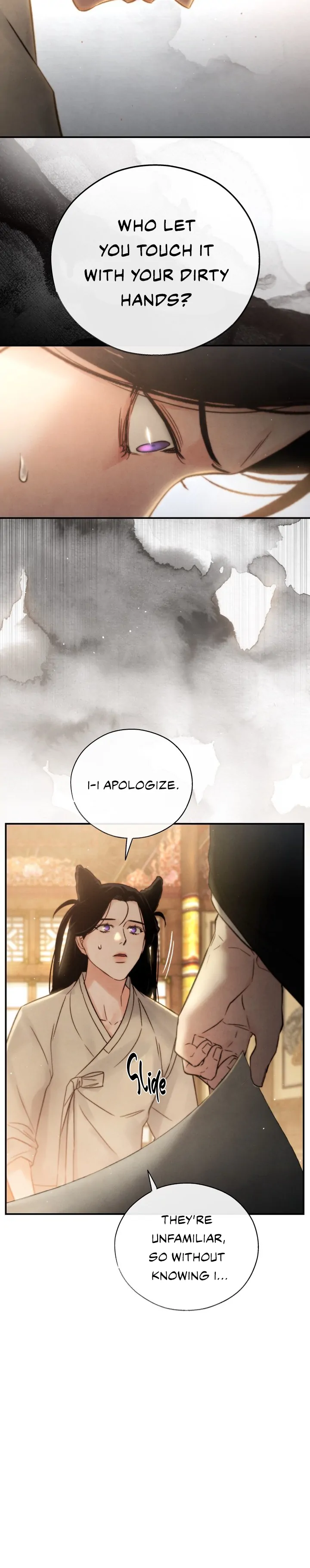 Toxin - Chapter 8 Page 20