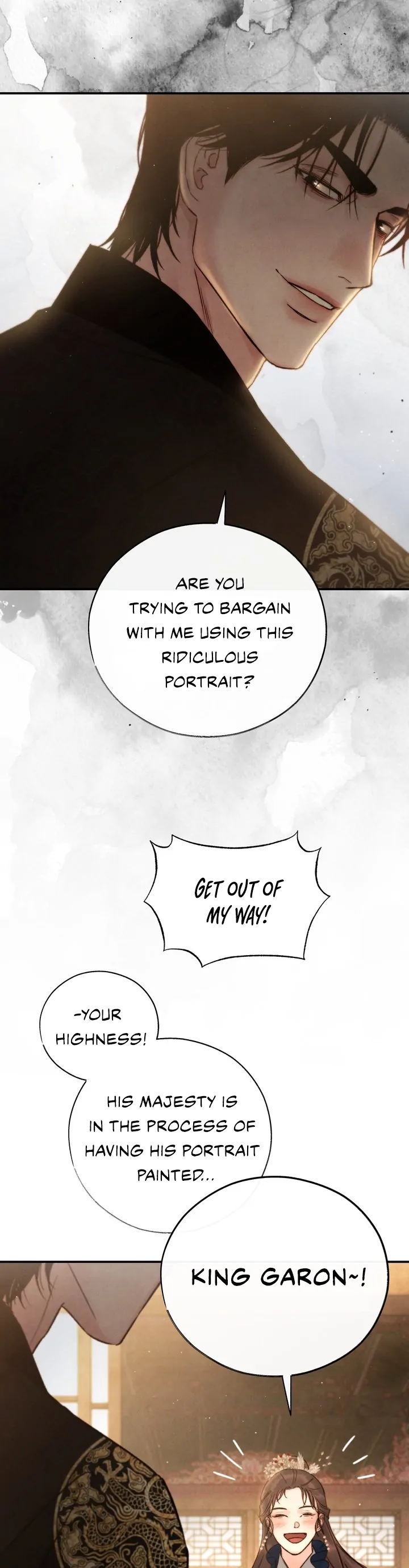 Toxin - Chapter 8 Page 23