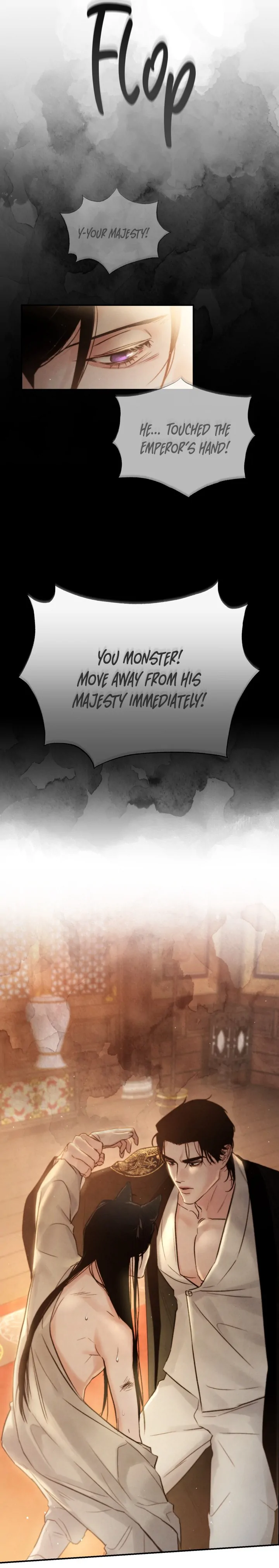 Toxin - Chapter 8 Page 28