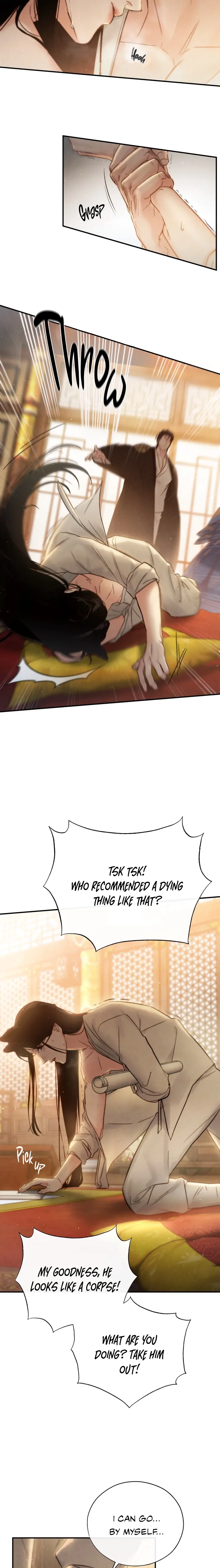 Toxin - Chapter 8 Page 30