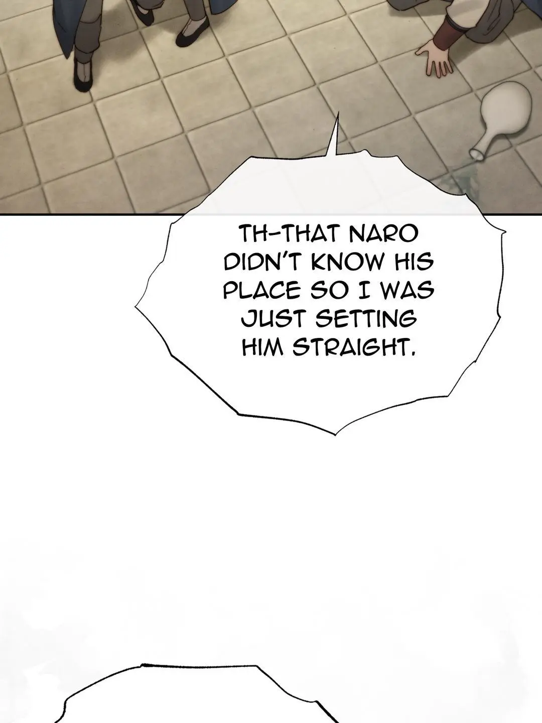 Toxin - Chapter 80 Page 34