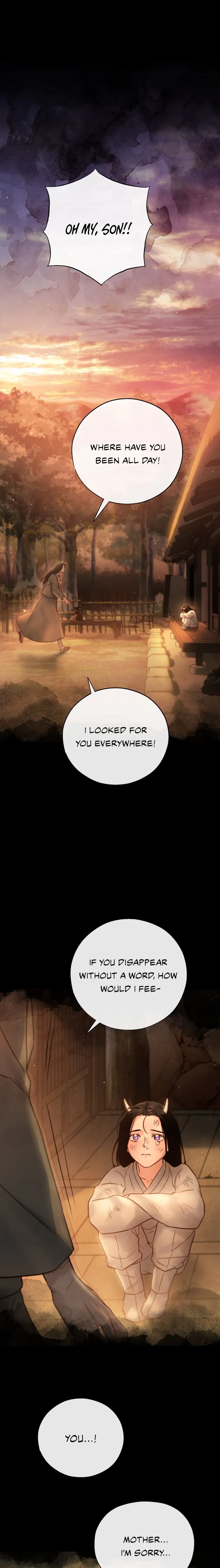 Toxin - Chapter 9 Page 2
