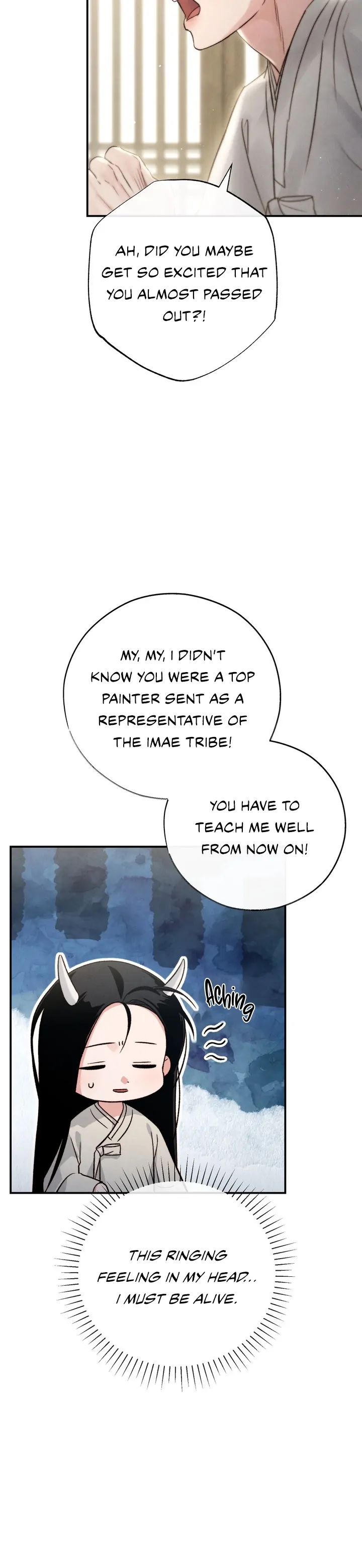 Toxin - Chapter 9 Page 9