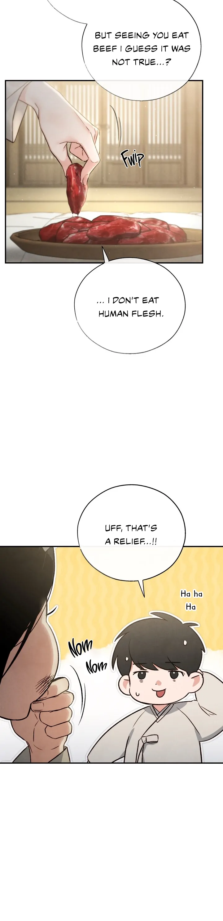Toxin - Chapter 9 Page 13