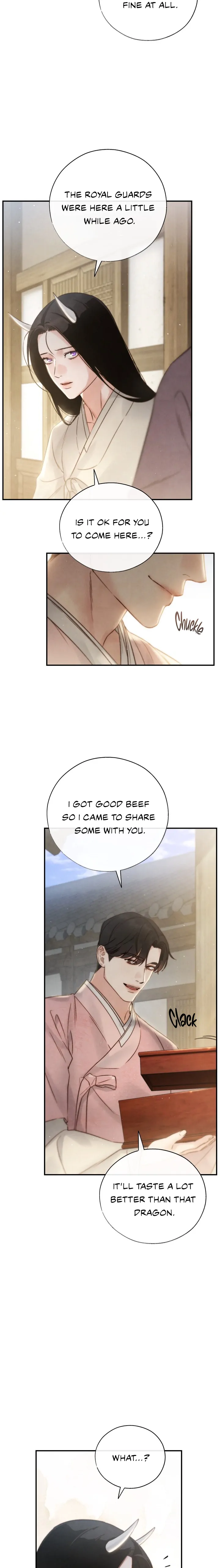 Toxin - Chapter 9 Page 19