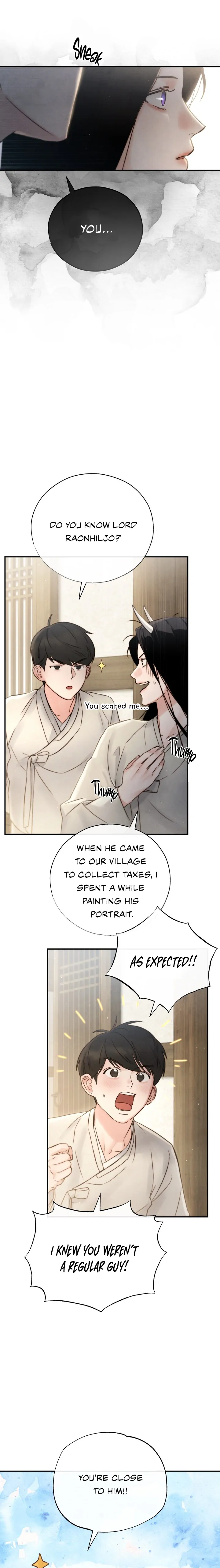 Toxin - Chapter 9 Page 26