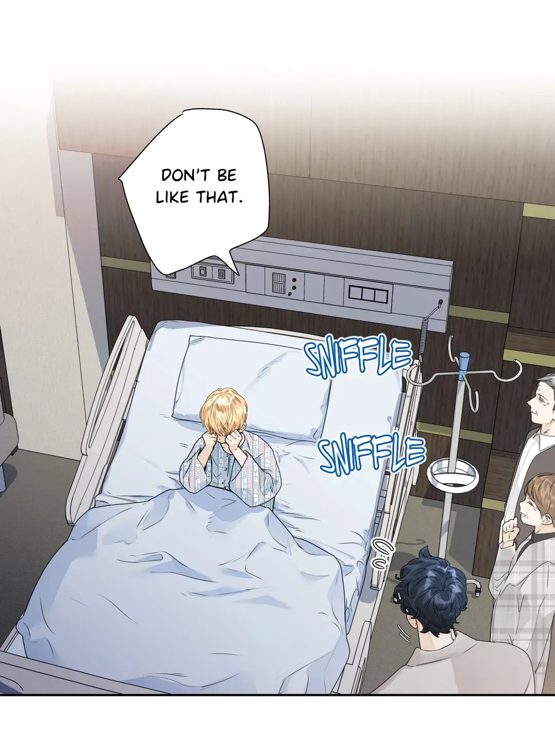 Love is an Illusion! – Superstar - Chapter 1 Page 8