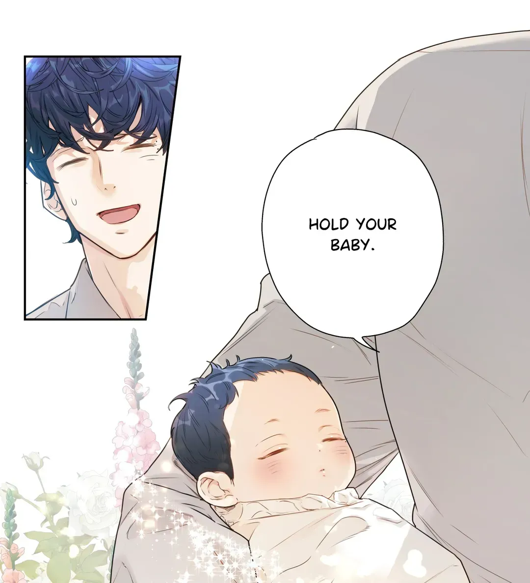 Love is an Illusion! – Superstar - Chapter 1 Page 9