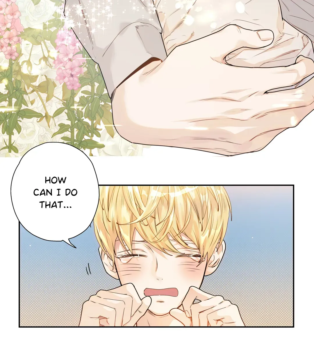 Love is an Illusion! – Superstar - Chapter 1 Page 10