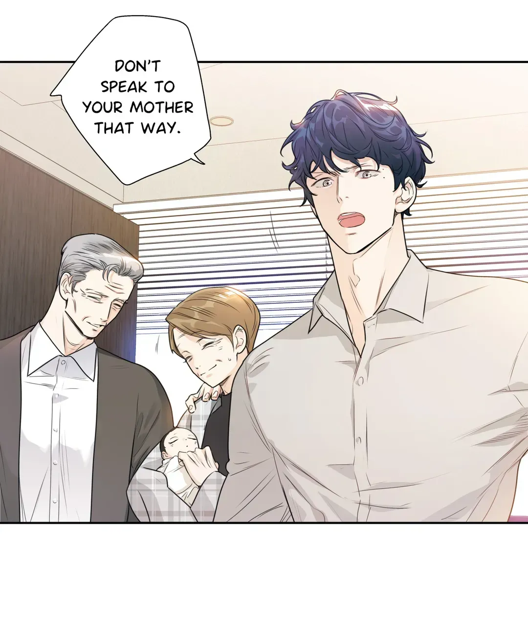 Love is an Illusion! – Superstar - Chapter 1 Page 14