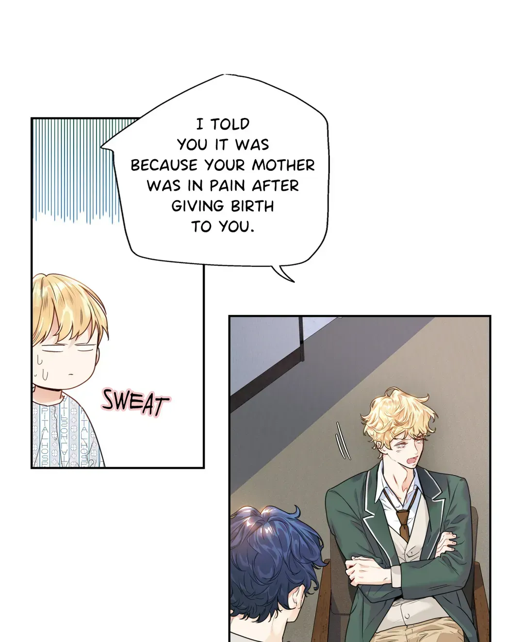 Love is an Illusion! – Superstar - Chapter 1 Page 15
