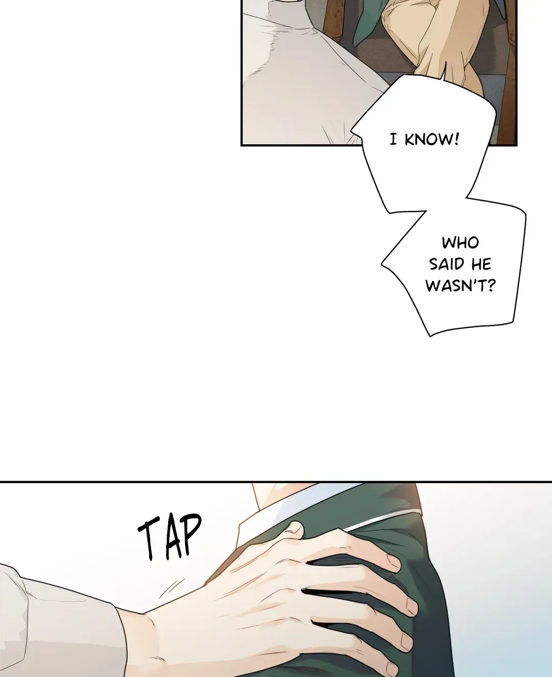 Love is an Illusion! – Superstar - Chapter 1 Page 16
