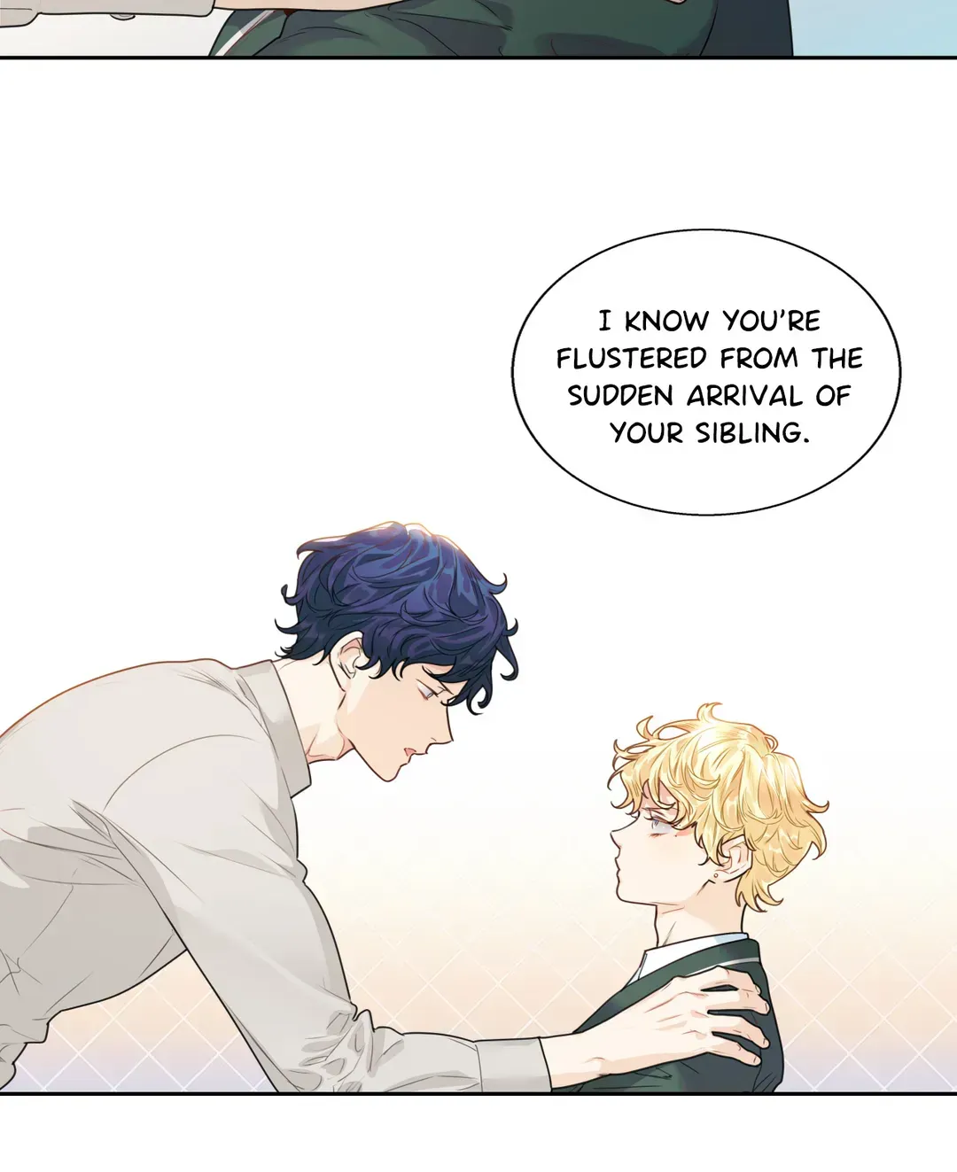 Love is an Illusion! – Superstar - Chapter 1 Page 17
