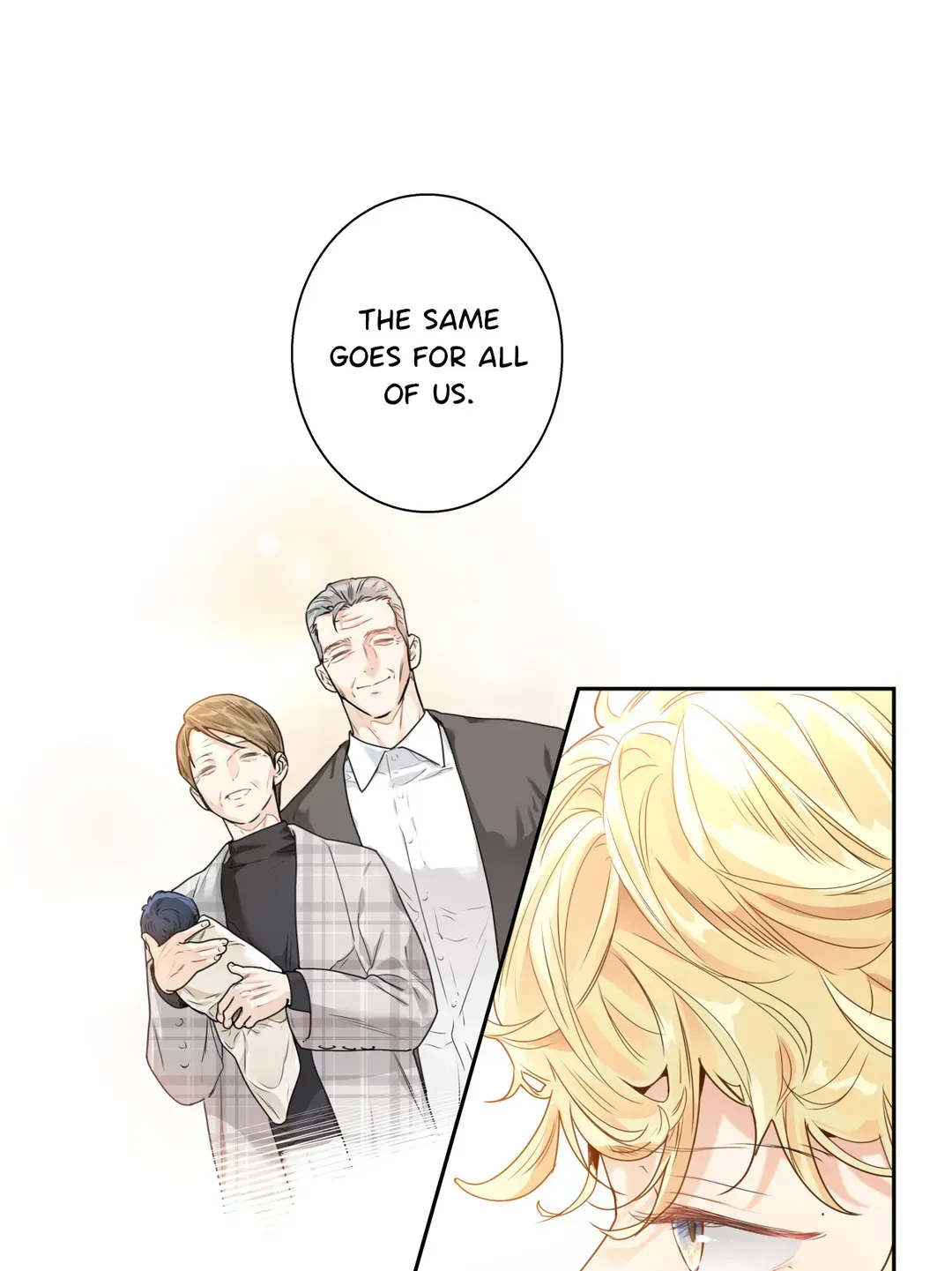 Love is an Illusion! – Superstar - Chapter 1 Page 18