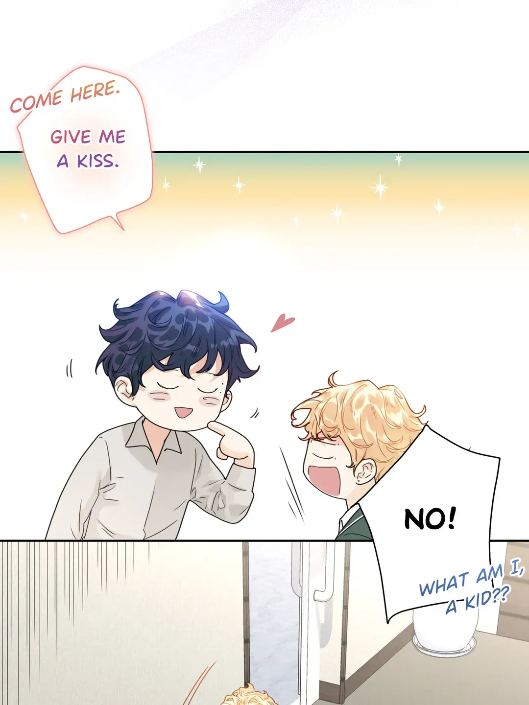 Love is an Illusion! – Superstar - Chapter 1 Page 22