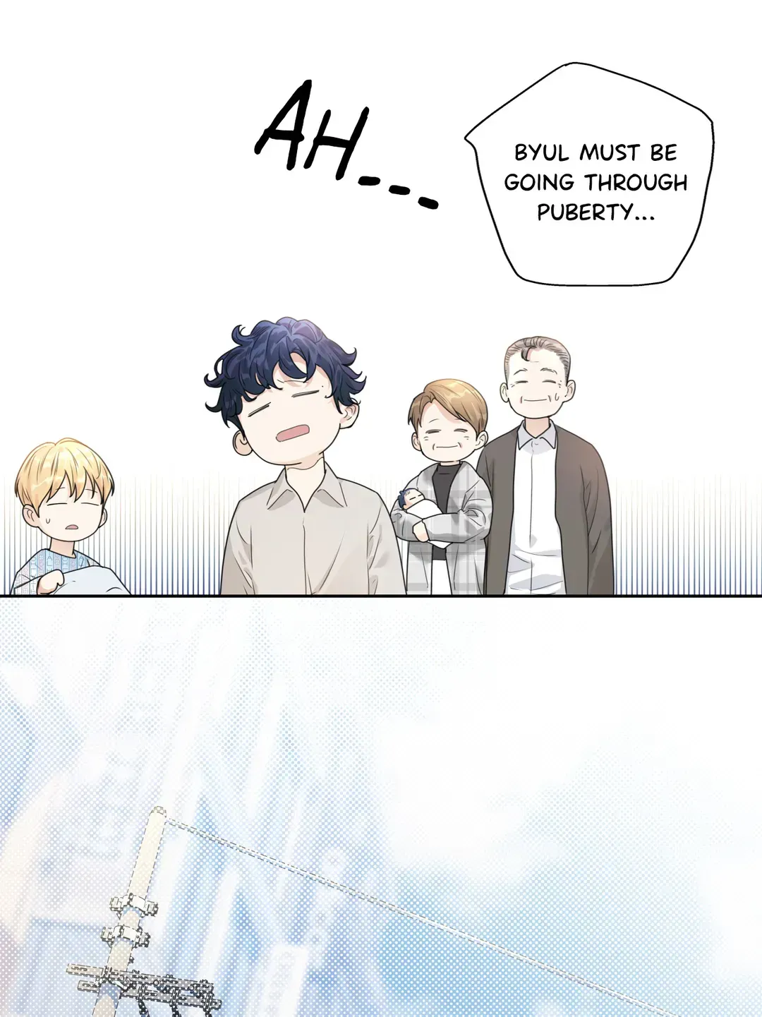 Love is an Illusion! – Superstar - Chapter 1 Page 24