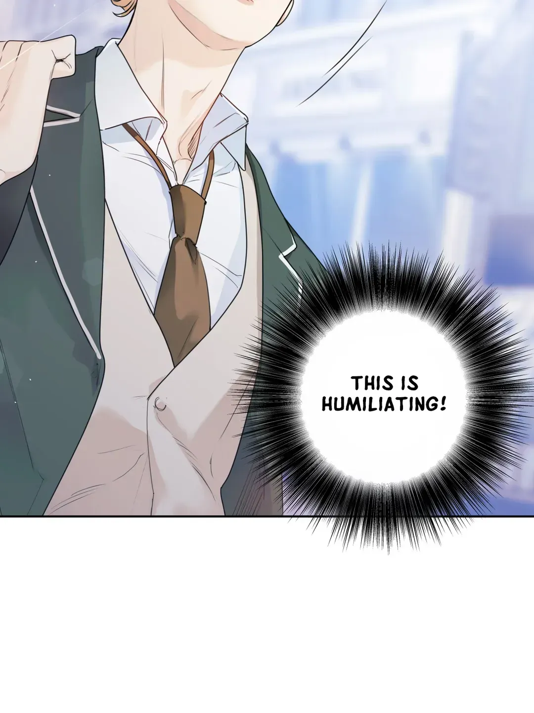 Love is an Illusion! – Superstar - Chapter 1 Page 26