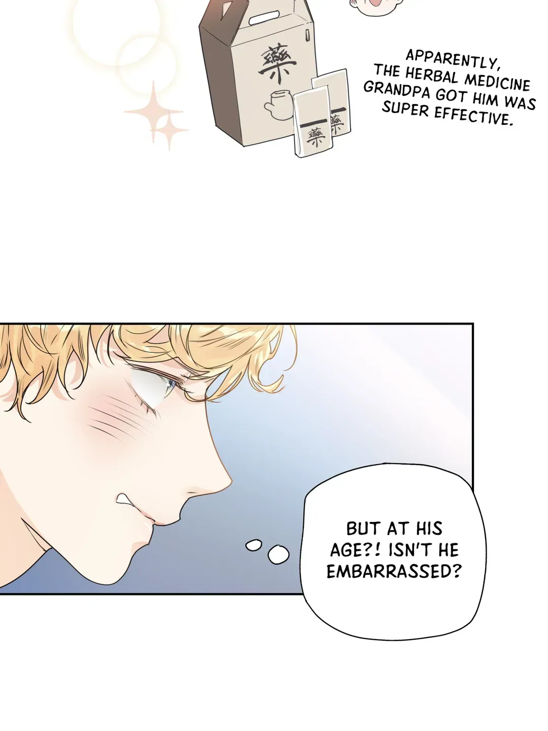 Love is an Illusion! – Superstar - Chapter 1 Page 29