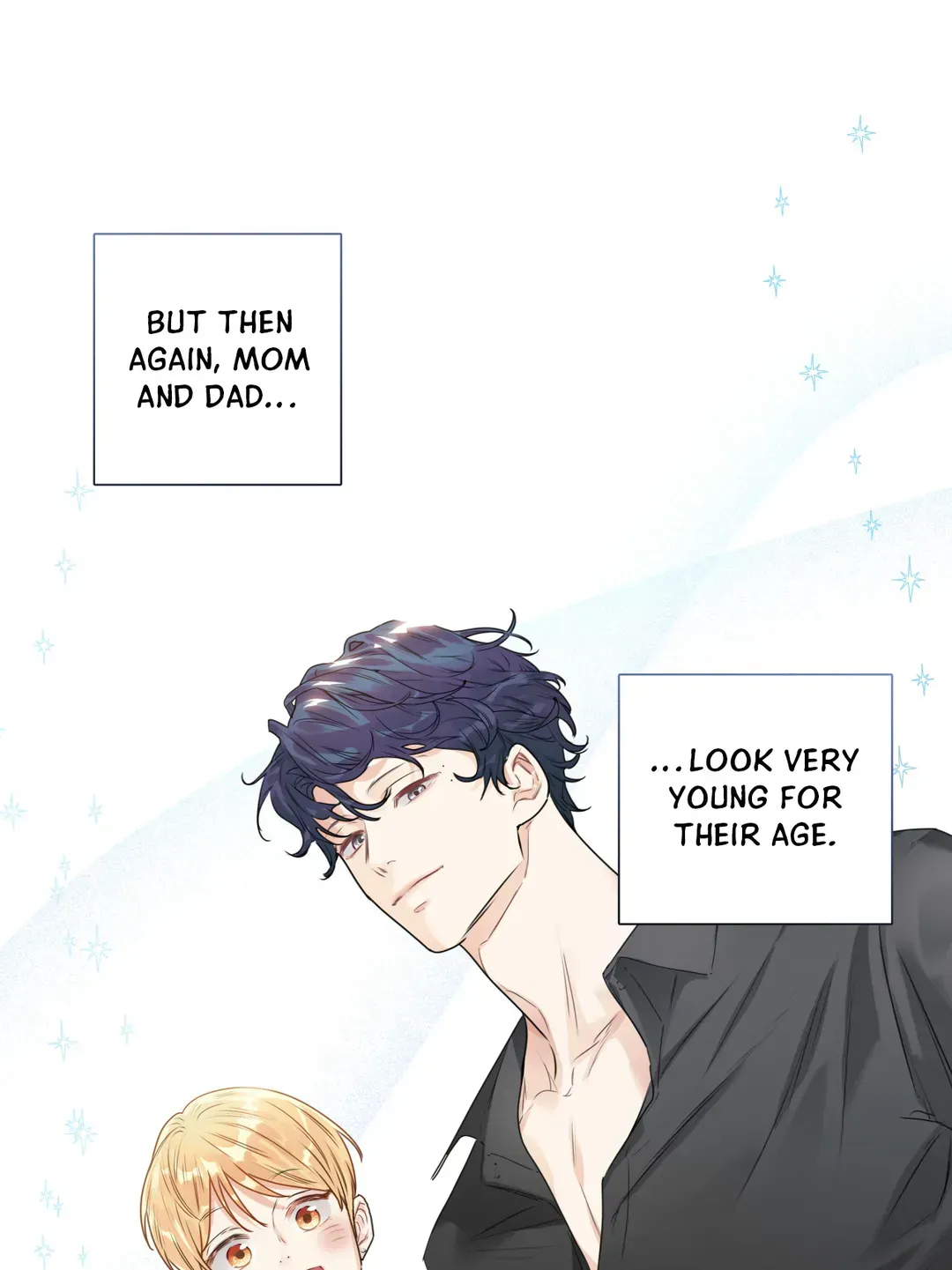 Love is an Illusion! – Superstar - Chapter 1 Page 30