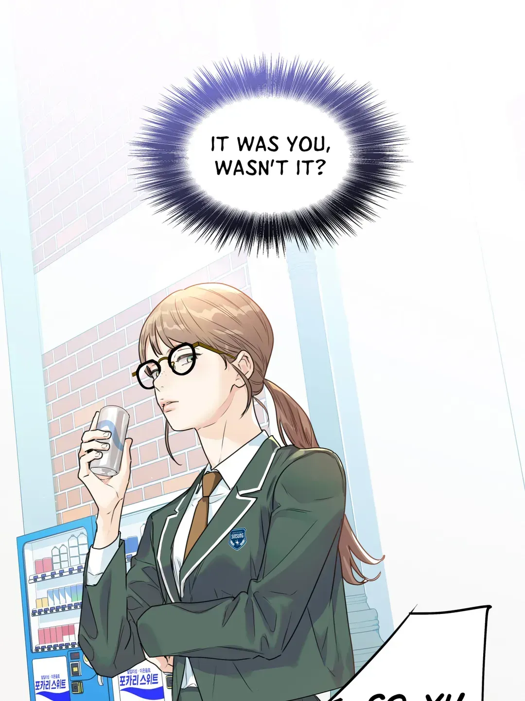 Love is an Illusion! – Superstar - Chapter 1 Page 39