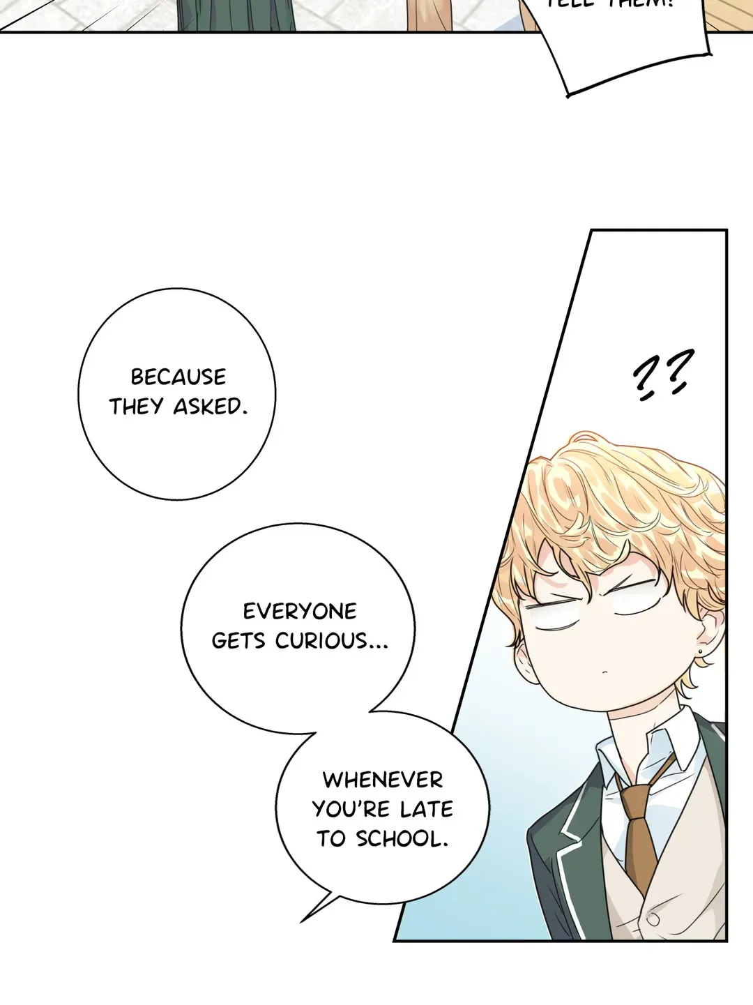 Love is an Illusion! – Superstar - Chapter 1 Page 41