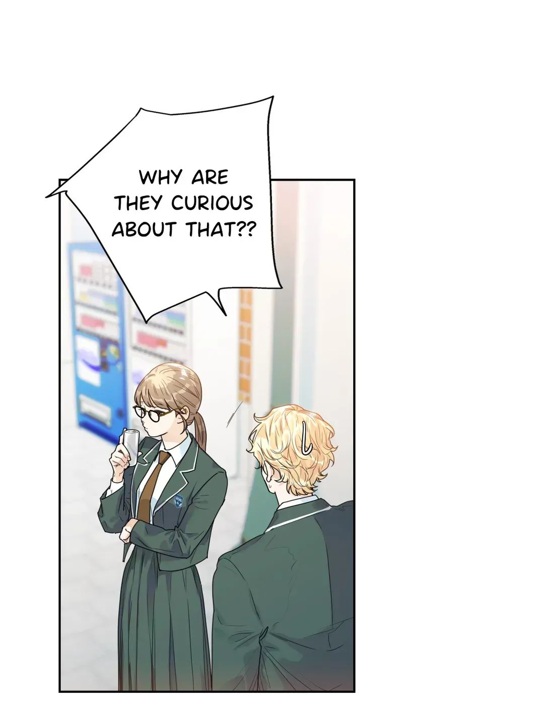 Love is an Illusion! – Superstar - Chapter 1 Page 42