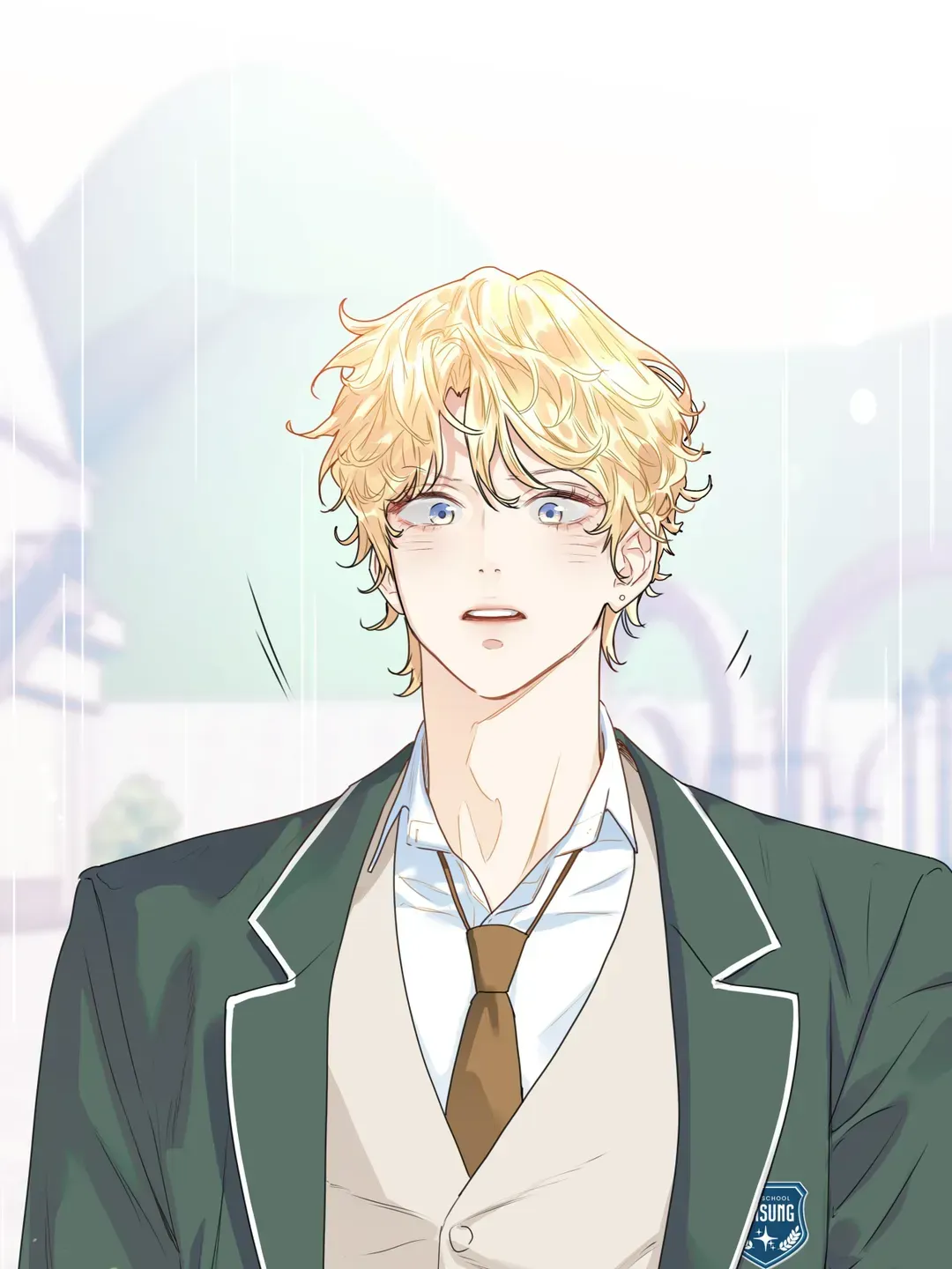 Love is an Illusion! – Superstar - Chapter 1 Page 43