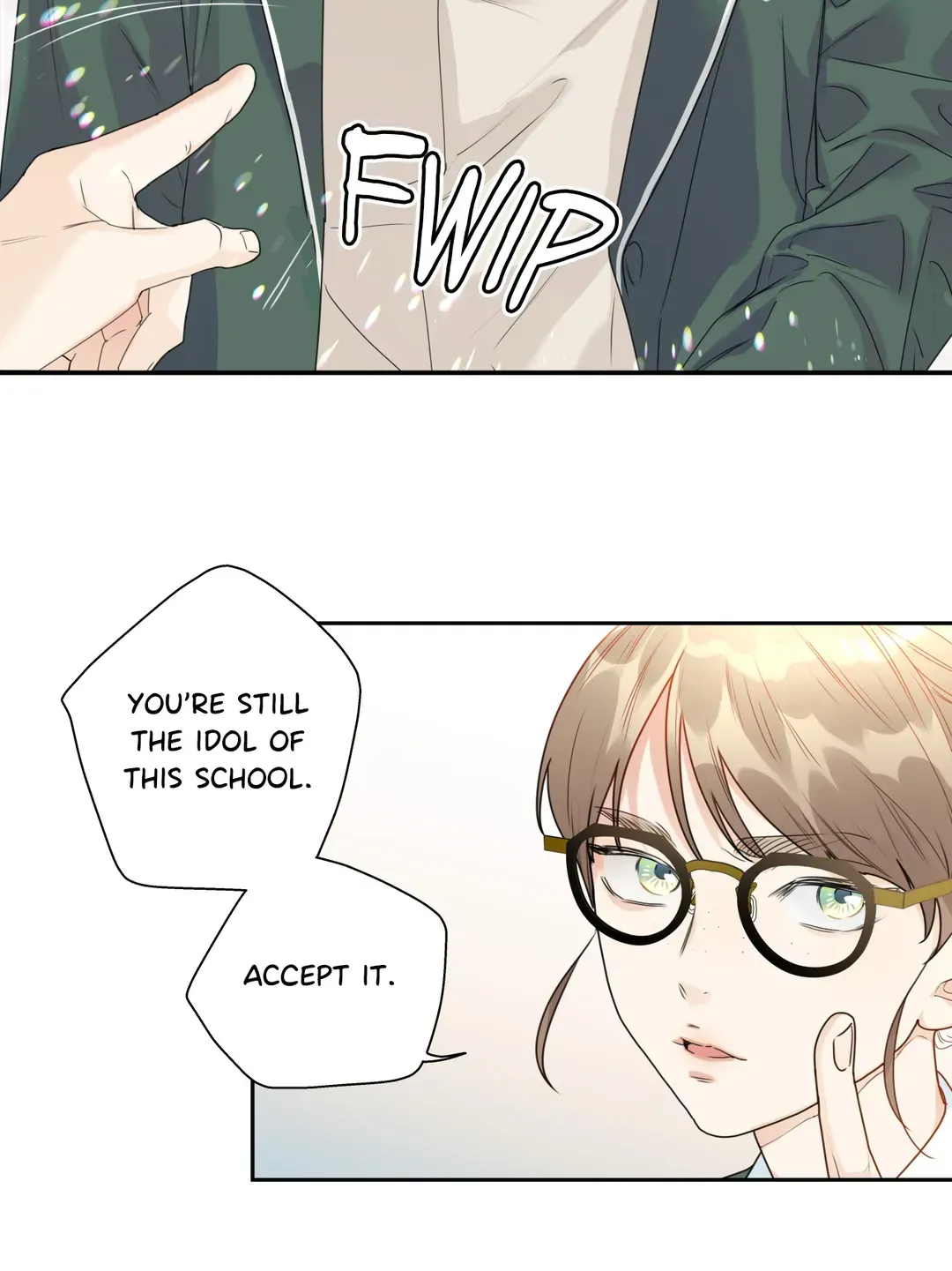 Love is an Illusion! – Superstar - Chapter 1 Page 44