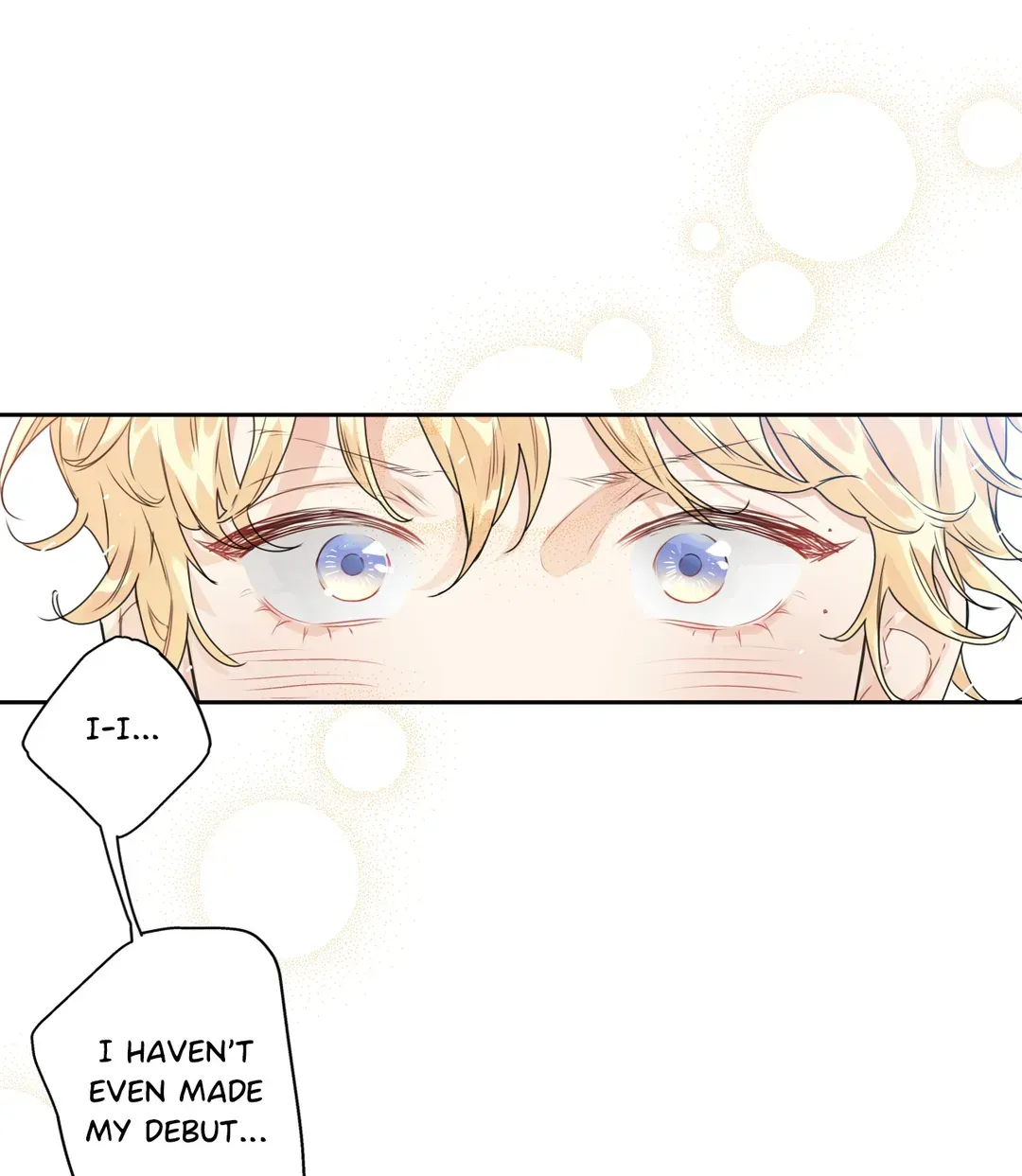 Love is an Illusion! – Superstar - Chapter 1 Page 45