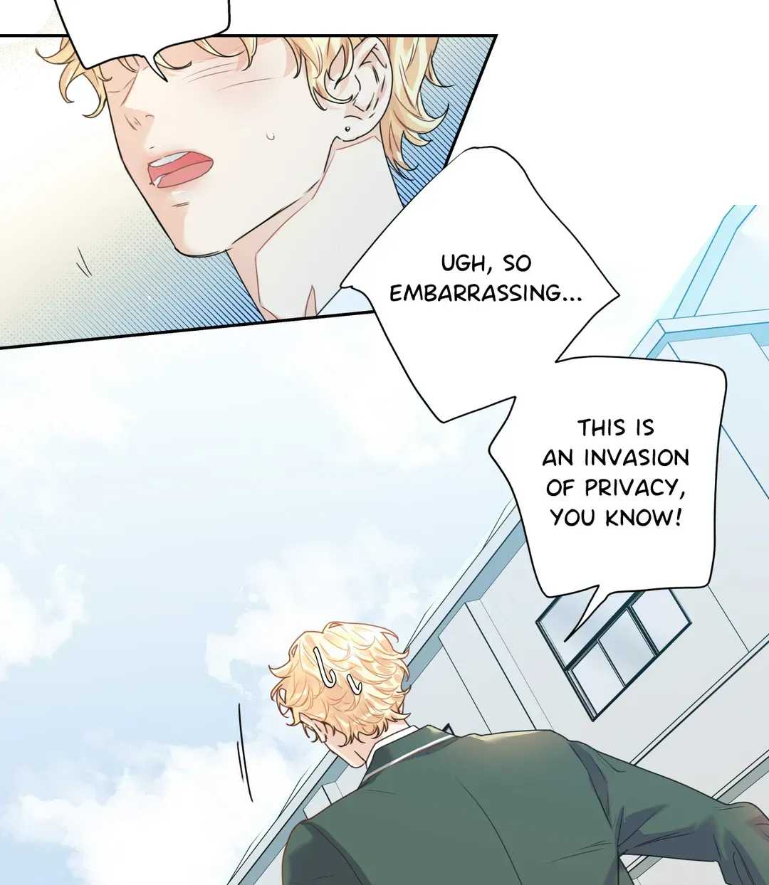 Love is an Illusion! – Superstar - Chapter 1 Page 46