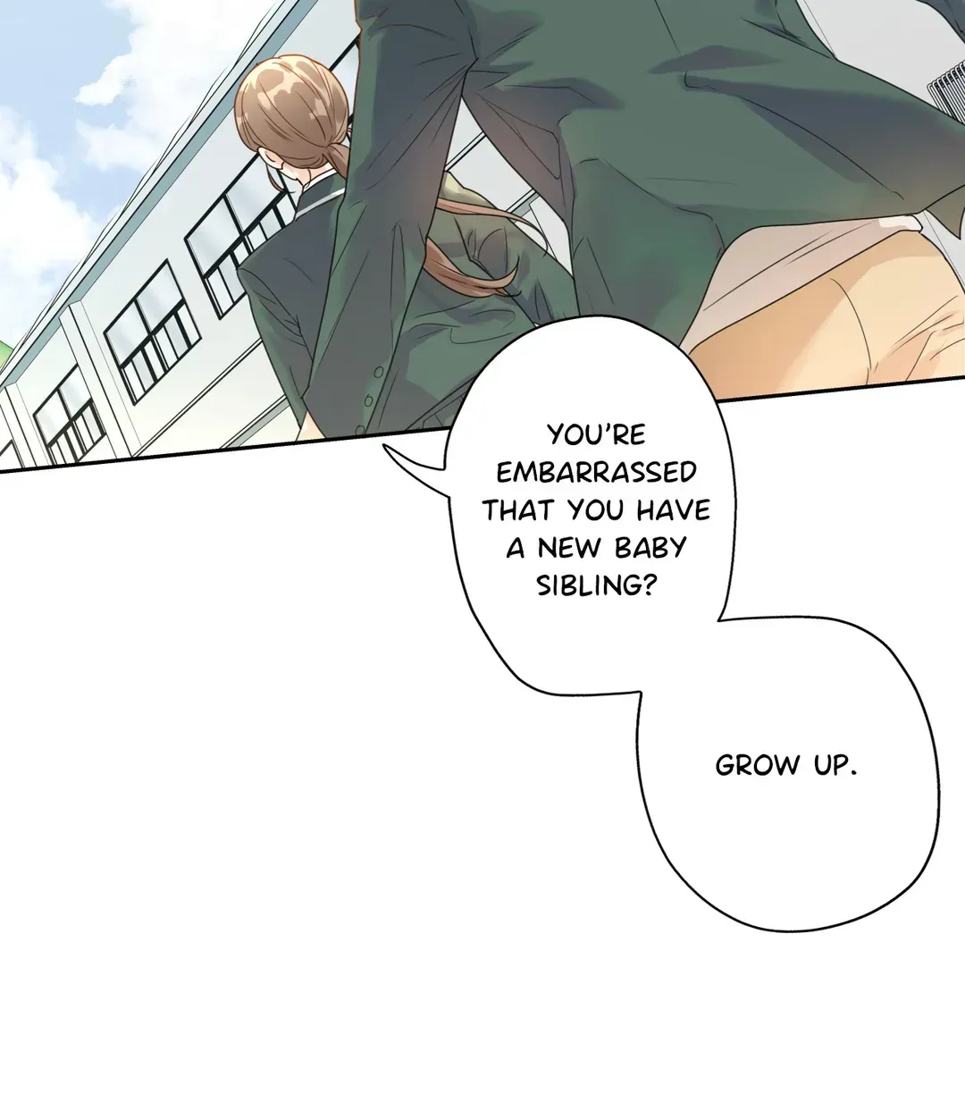 Love is an Illusion! – Superstar - Chapter 1 Page 47
