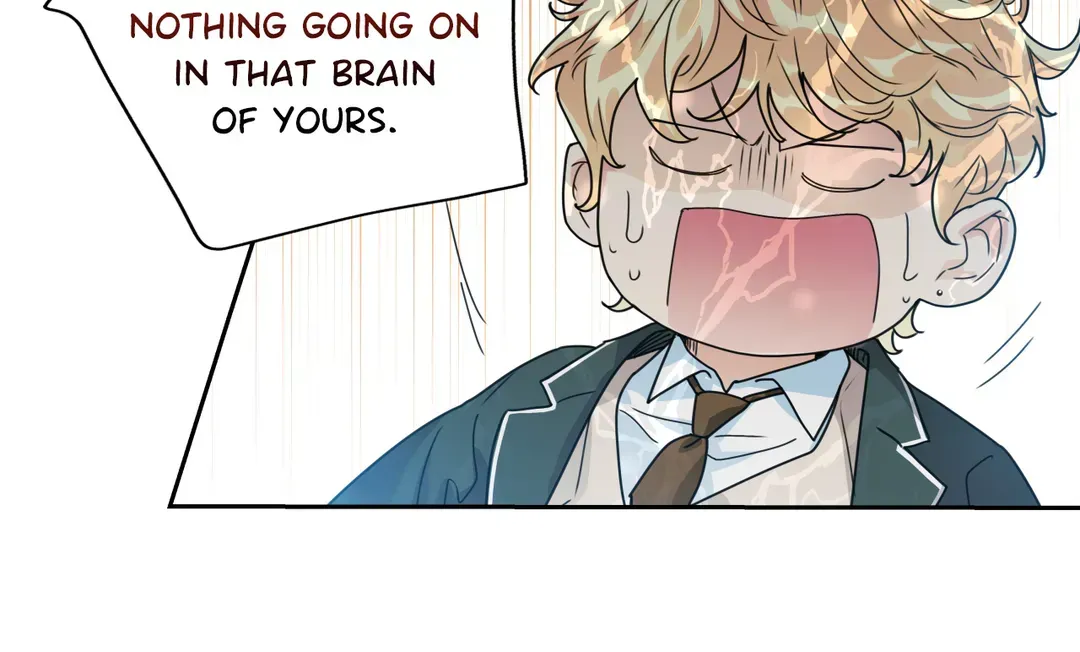 Love is an Illusion! – Superstar - Chapter 1 Page 50