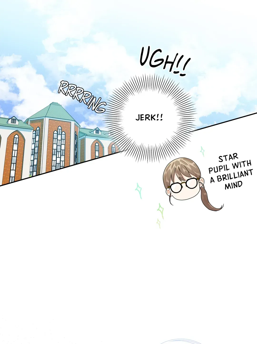 Love is an Illusion! – Superstar - Chapter 1 Page 51