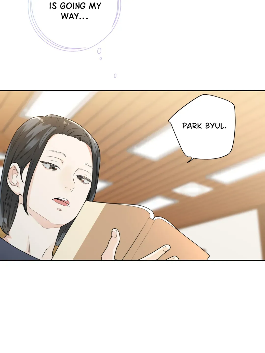 Love is an Illusion! – Superstar - Chapter 1 Page 53