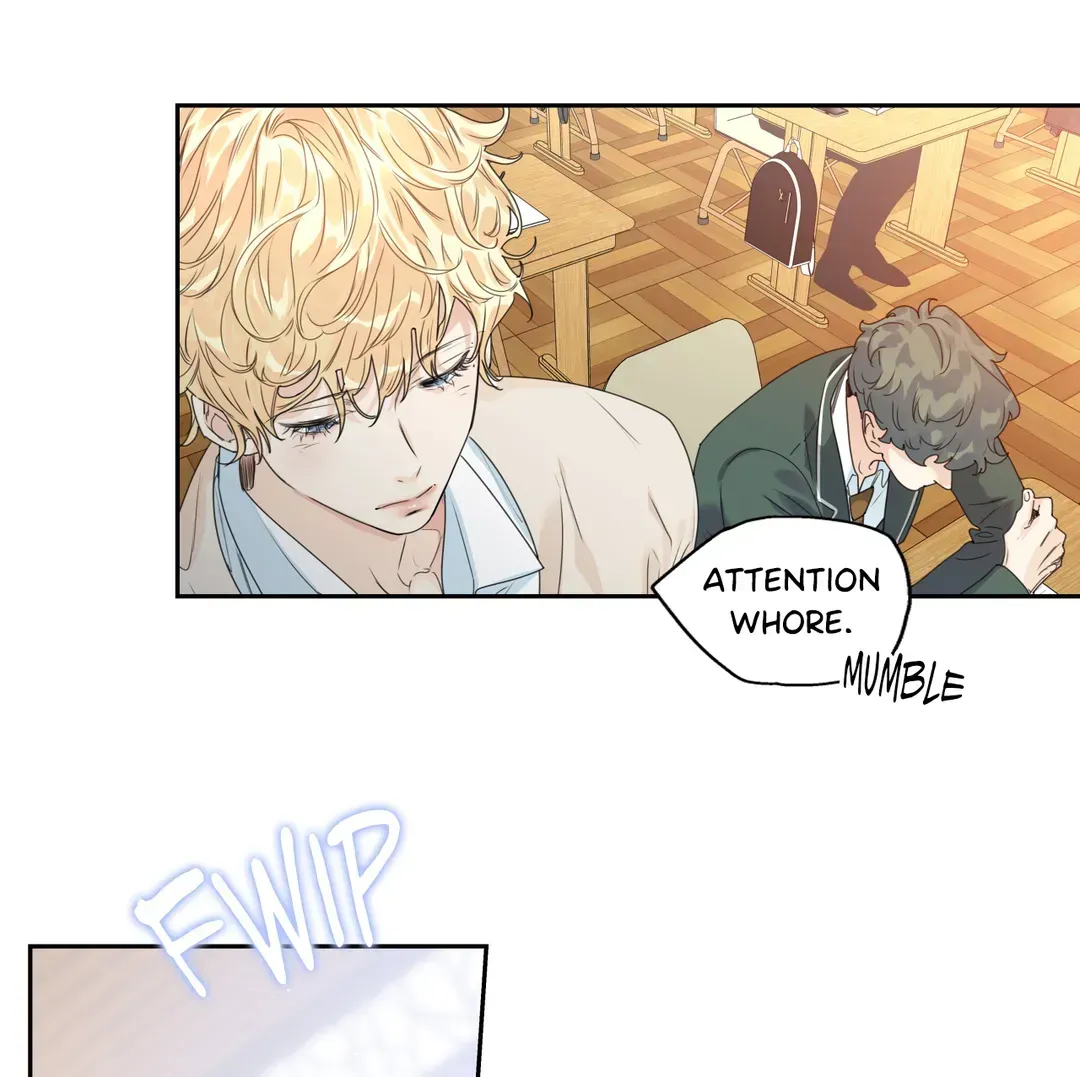 Love is an Illusion! – Superstar - Chapter 1 Page 58