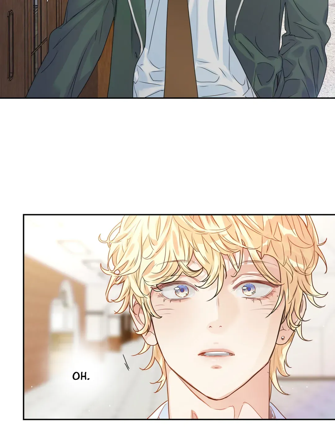 Love is an Illusion! – Superstar - Chapter 1 Page 70