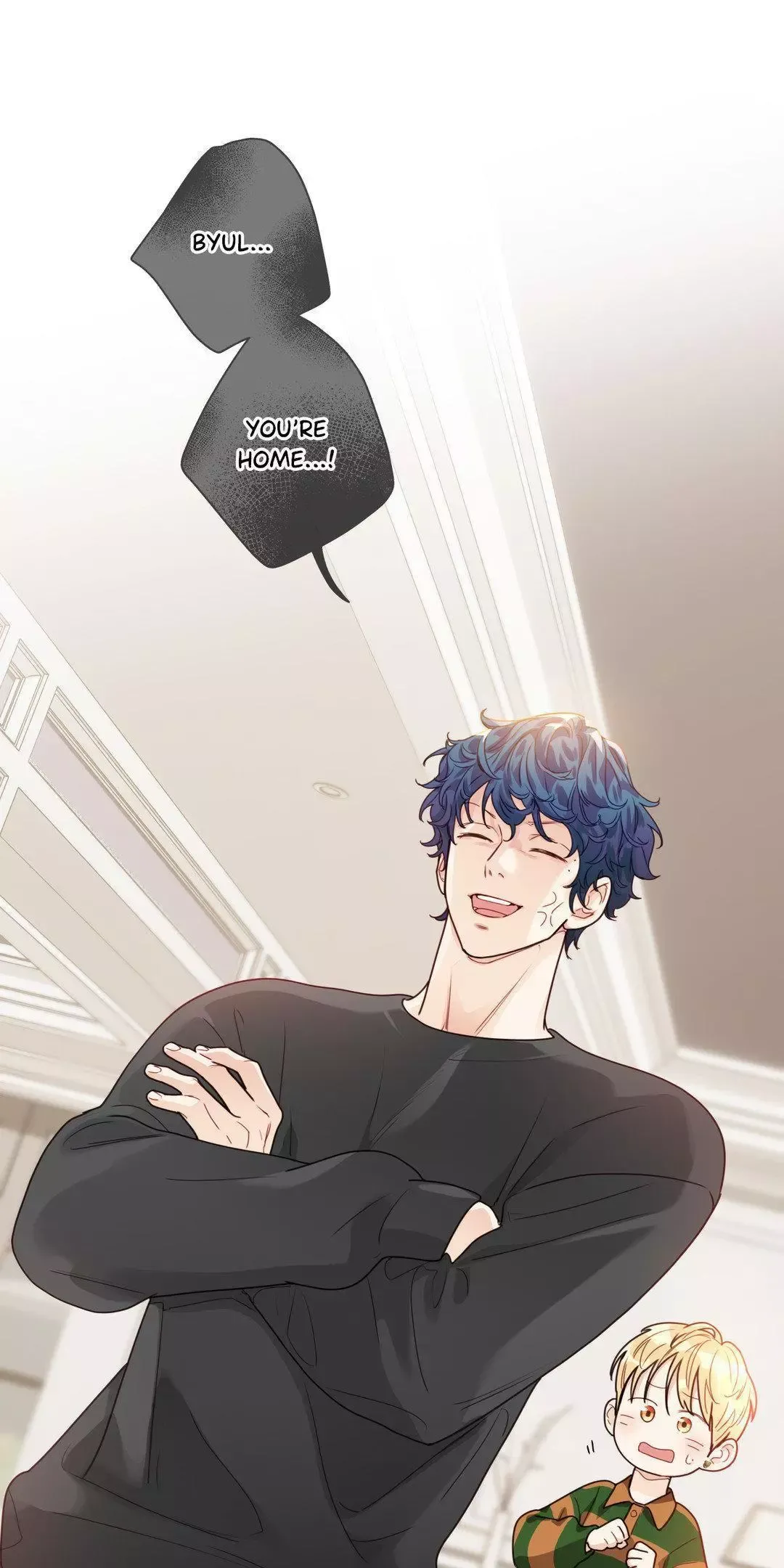 Love is an Illusion! – Superstar - Chapter 10 Page 3