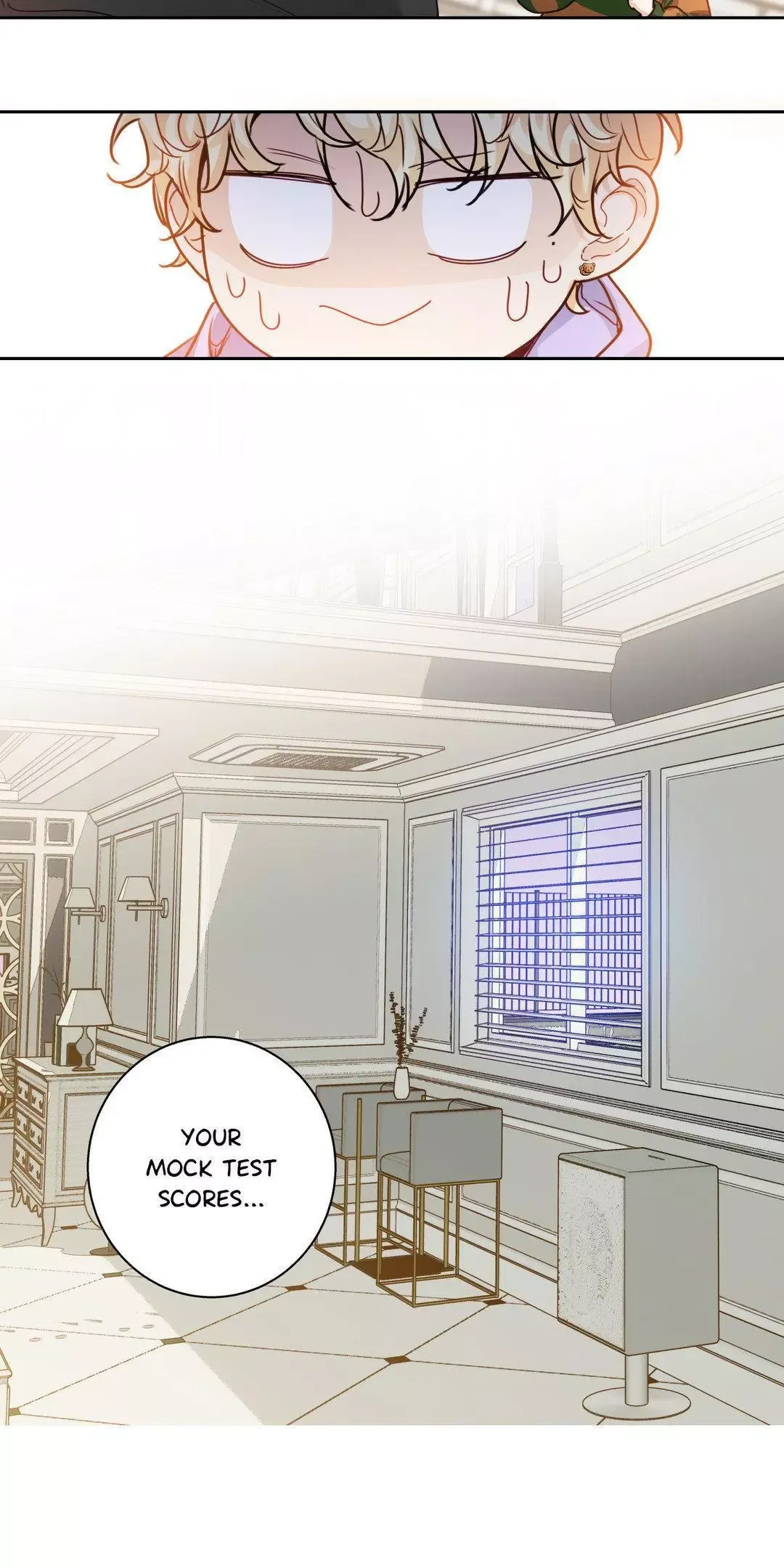 Love is an Illusion! – Superstar - Chapter 10 Page 4